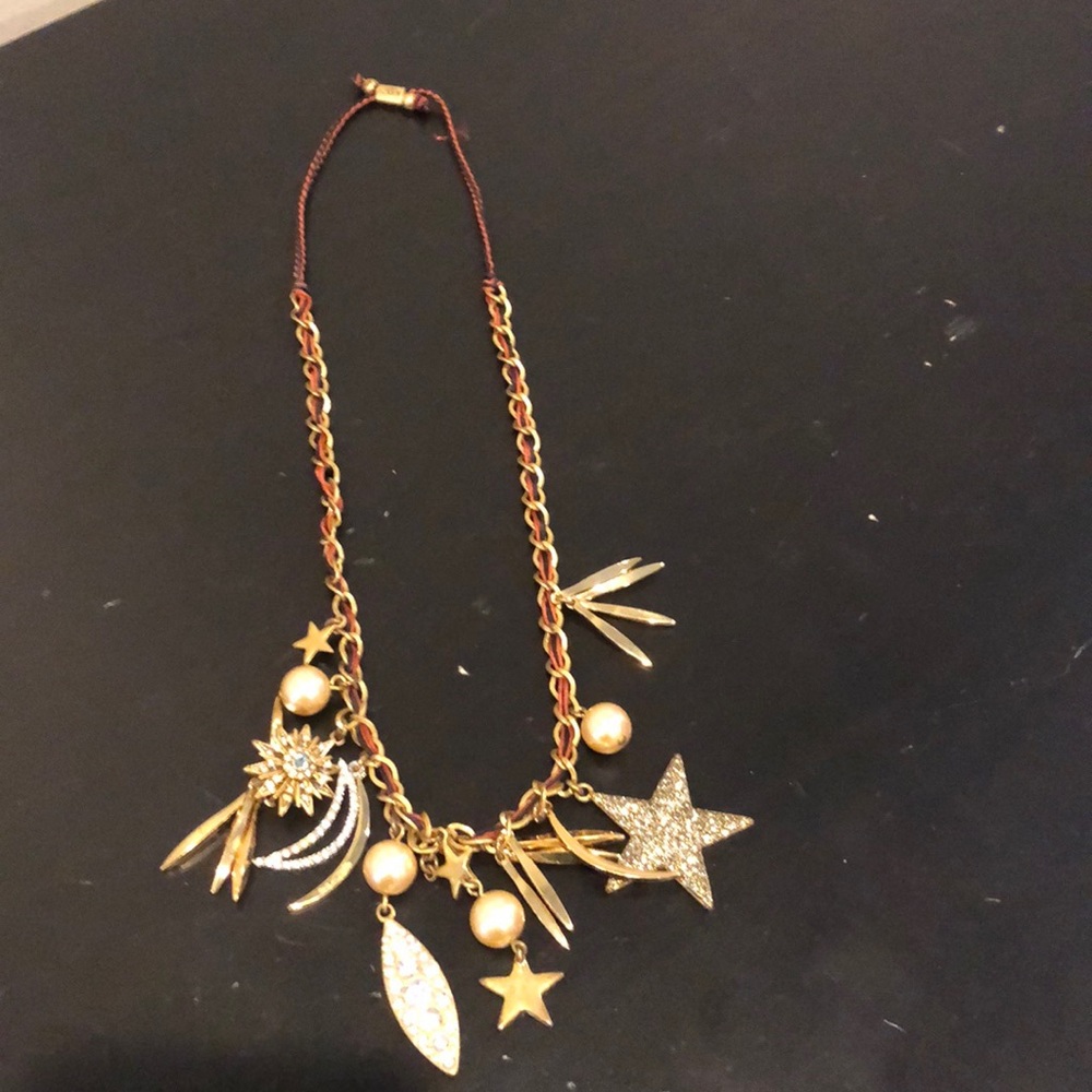 J.Crew necklace